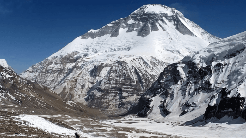 dhaulagiri