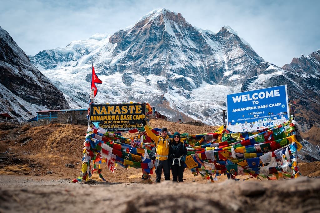 annapurna