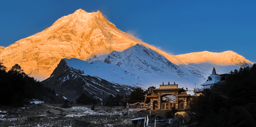 manaslu